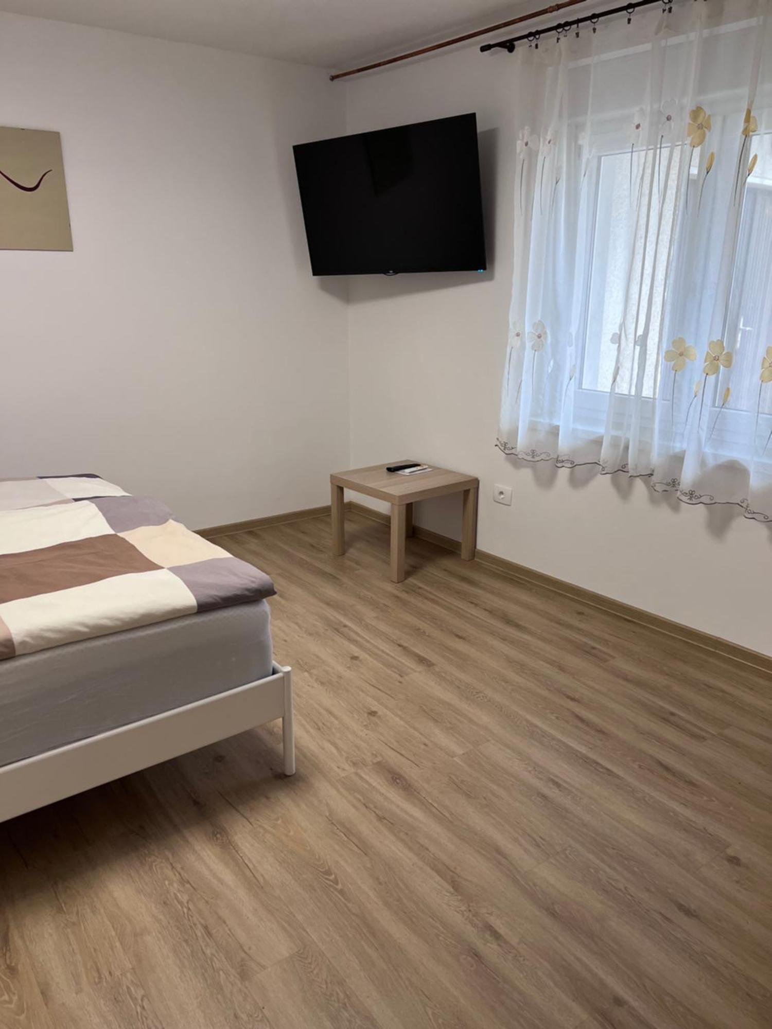 Stara Jezica With Wifi Lubiana