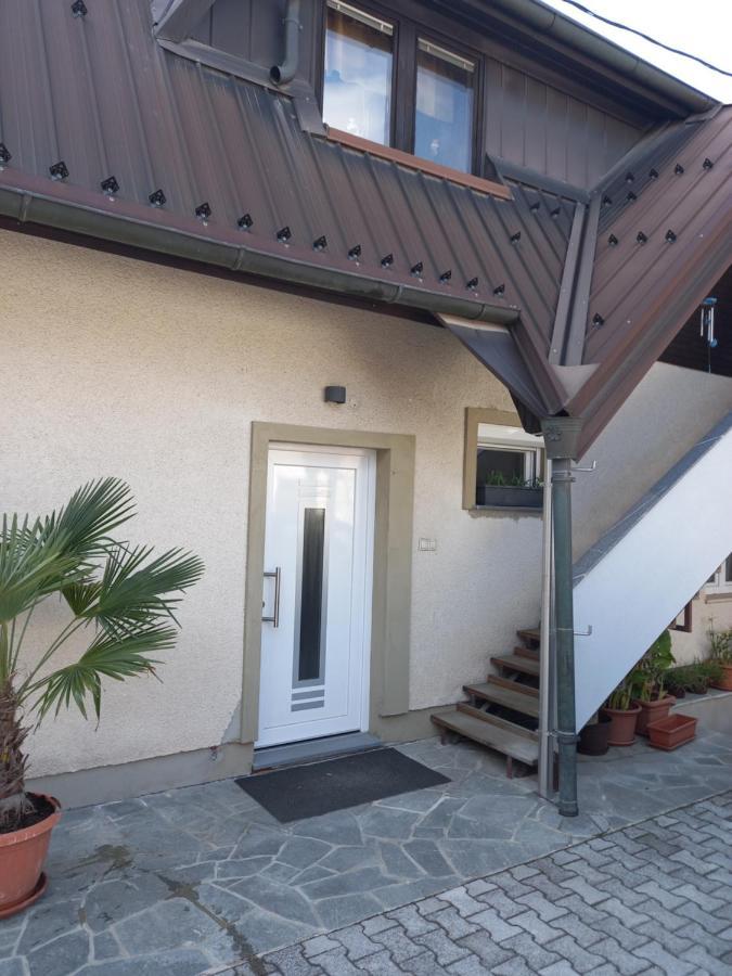 Stara Jezica With Wifi Apartman Ljubljana