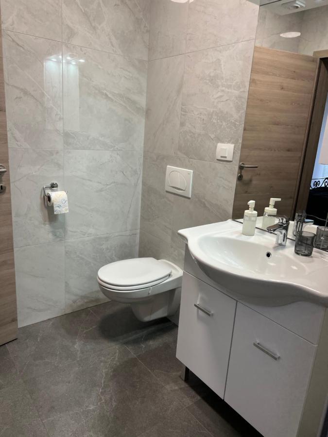 Apartman Stara Jezica With Wifi *