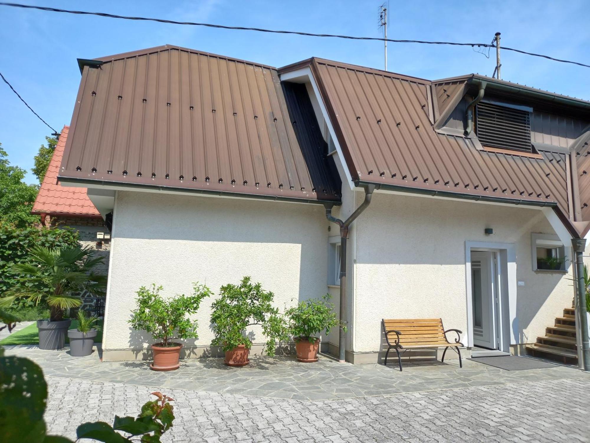 Apartman Stara Jezica With Wifi Ljubljana